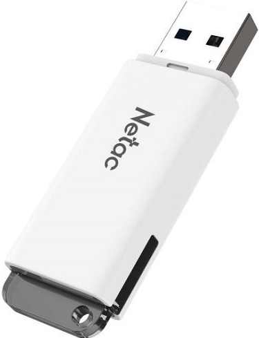 256Gb Netac U185