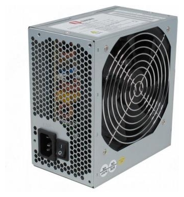Блок питания 500W FSP Q-Dion QD-500 OEM