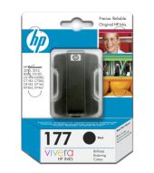 Картридж HP №177 black C8721HE