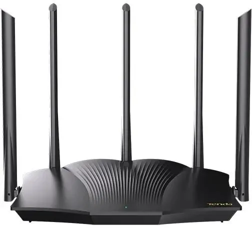 Беспроводной маршрутизатор TENDA TX12 AX3000