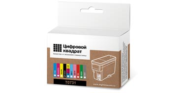 Картридж T2 C13T07314A/C13T10514A для C79/C110/CX4