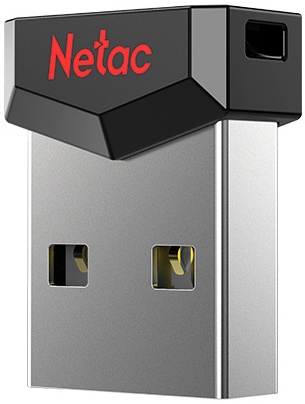 32Gb Netac UM81 NT03UM81N-032G-20BK