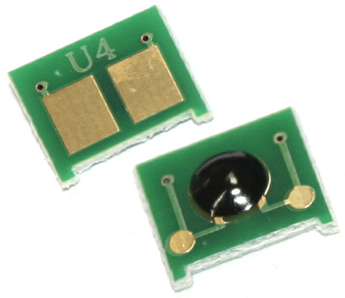 Чип HP CB435A/436A/CE278A/285A/CE505X/CE255X
