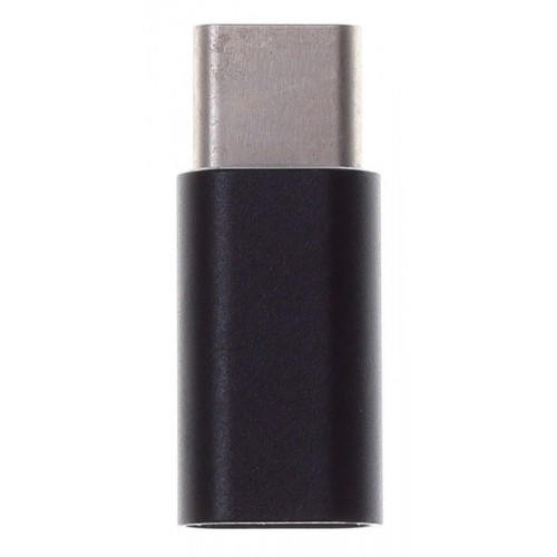 Переходник Buro USB Type-C/MicroUSB