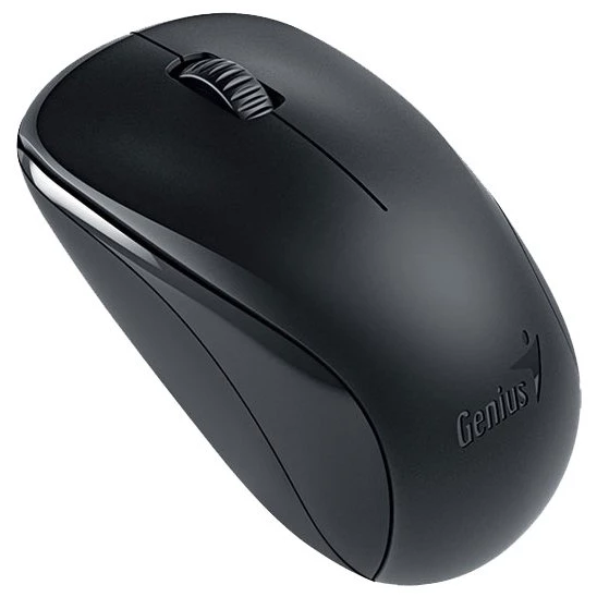 Мышь Genius NX-7000X Black