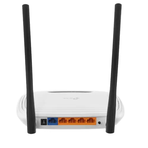 Беспроводной роутер TP-Link TL-WR841N
