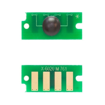 Чип Rank Xerox 6020/6022 WC 6025/6027 BK 2K