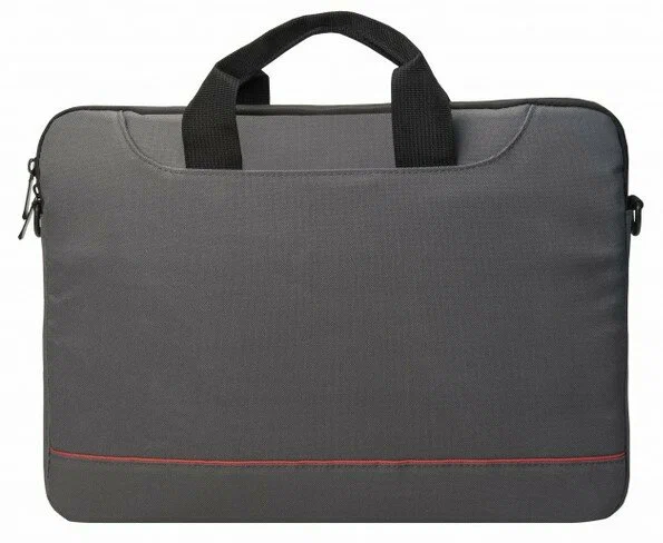 Компьютерная сумка PORTCASE KCB-141GY 15.6"
