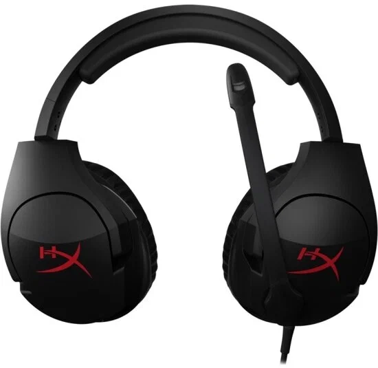 Гарнитура игровая HyperX Cloud Stinger