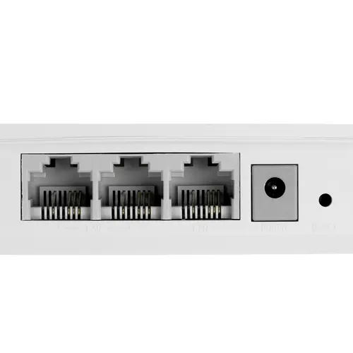 Беспроводной роутер Mercusys MW301R N300