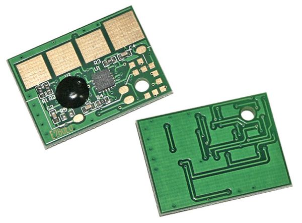 Чип Lexmark E260/360/460 (3.5K)