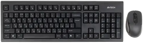 Клавиатура A4-Tech 7100N