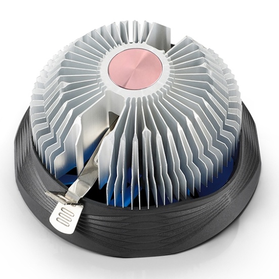 Cooler DeepCool GAMMA ARCHER PRO V2 (S1851/1700/FM