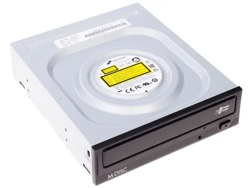 Привод DVD+-R/RW+СDRW LG GH24NSD0