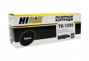 Чип Kyocera TK-1200 3К для P2335/2735/2835