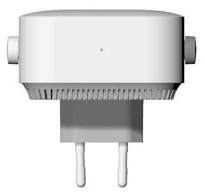 Усилитель сигнала Wi-fi Xiaomi Range Extender N300
