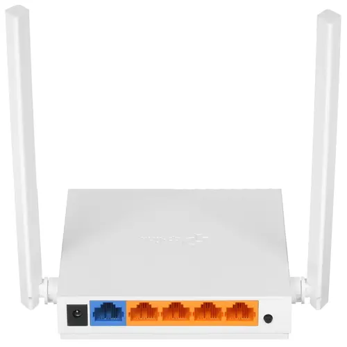 Беспроводной роутер TP-Link TL-WR844N WiFi 300