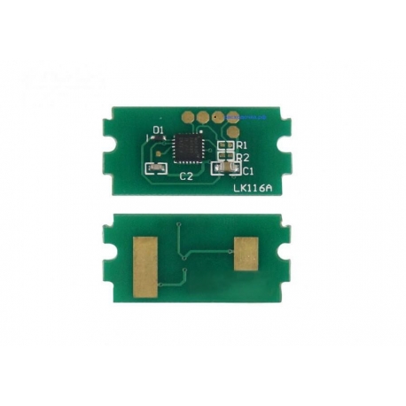 Чип Kyocera TK-3160/P3045/P3050DN/P3055DN