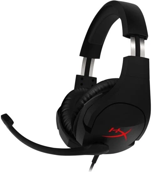 Гарнитура игровая HyperX Cloud Stinger