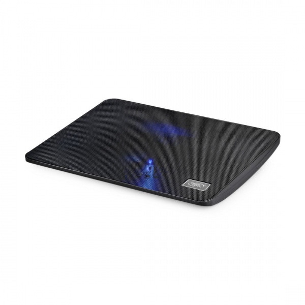 Подставка для ноутбука DEEPCOOL WIND PAL MINI 15.6