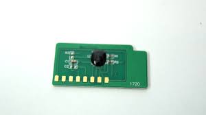 Чип Samsung MLT-D209 5K SCX4824/4828/ML2855