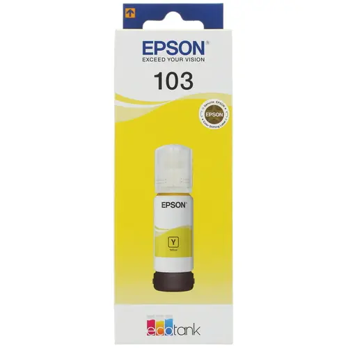 Чернила Epson C13T00S44A 103Y