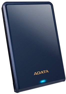 2Tb 2,5"A-DATA HV620S usb3.1Black AHV620S-2TU31
