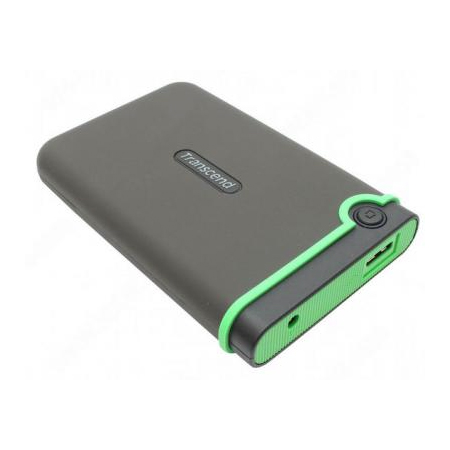 500Gb 2,5" Transcend TS500GSJ25M3