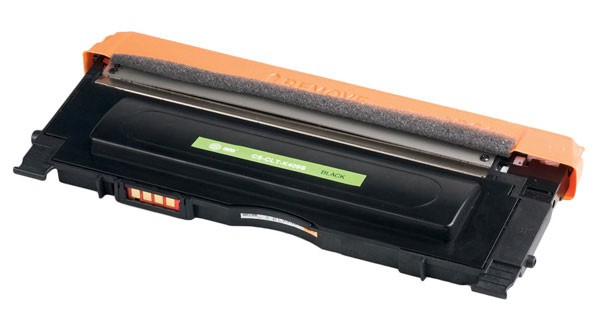 Картридж Samsung CLT-K409S Black Cactus