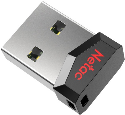 32Gb Netac UM81 NT03UM81N-032G-20BK