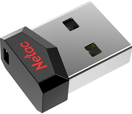 32Gb Netac UM81 NT03UM81N-032G-20BK