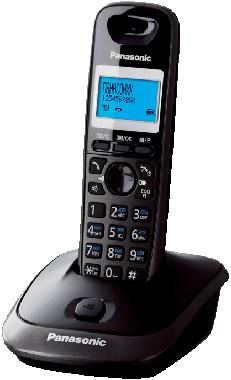 Радиотелефон Panasonic KX-TG2511RUT