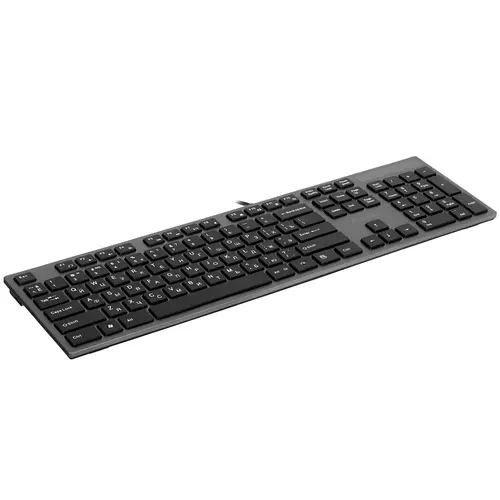Клавиатура A4-Tech KV-300H USB