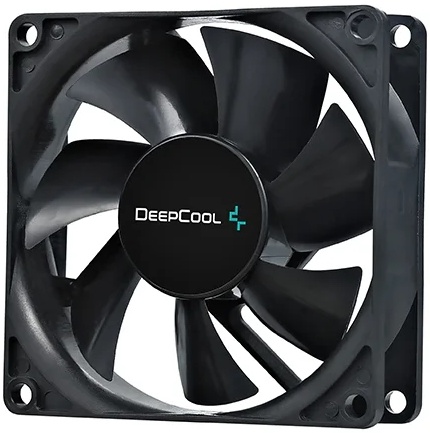 Cooler DeepCool XFAN 80
