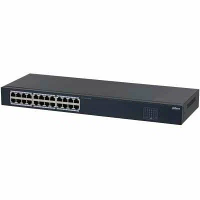 Коммутатор Dahua DH-SF1024 24-port