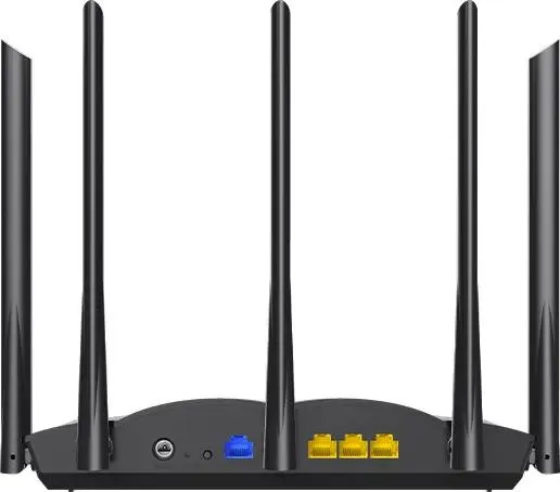 Беспроводной маршрутизатор TENDA TX12 AX3000