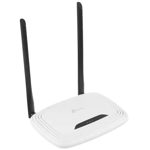 Беспроводной роутер TP-Link TL-WR841N