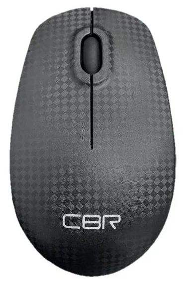 Мышь CBR CM-499 Carbon