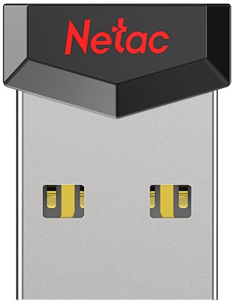32Gb Netac UM81 NT03UM81N-032G-20BK