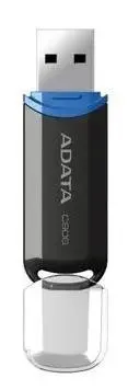32Gb A-Data C906 black