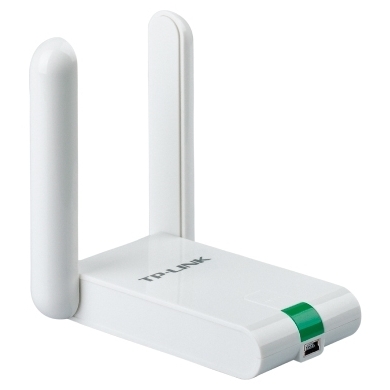 Беспроводной USB-адаптер TP-Link TL-WN822N WiFi 30