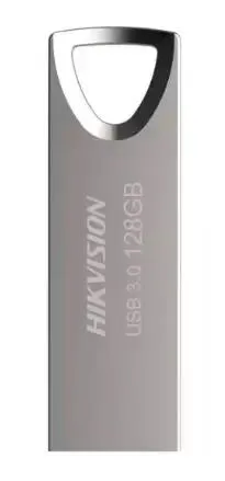 128Gb Hikvision M200 HS-USB-M210S USB3.0
