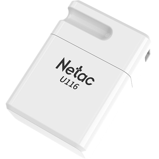 32Gb Netac U116