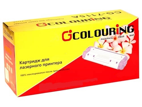 XEROX 106R01604 Phaser 6500 Black (Colouringl)