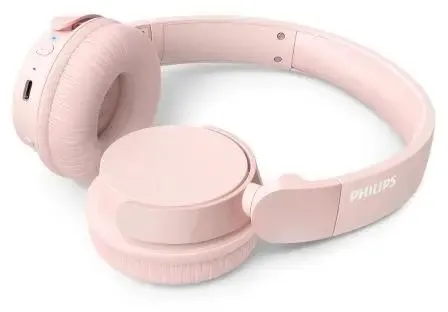 Наушники PHILIPS TAH4209PK/00 Bt5.3
