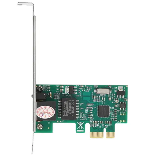 Сетевая карта PCI-e EXEGATE EXE-560