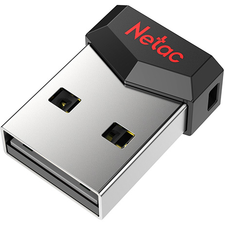 64Gb Netac UM81 NT03UM81N-064G-20BK