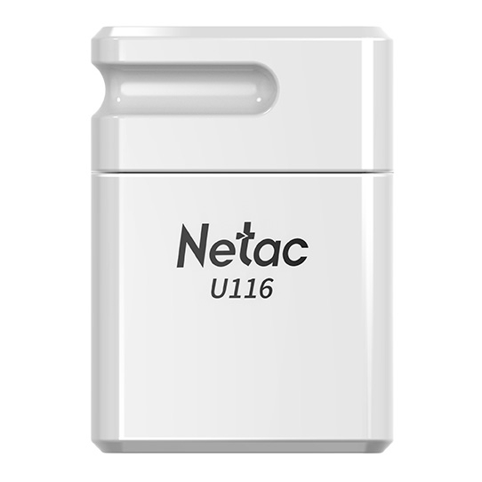32Gb Netac U116