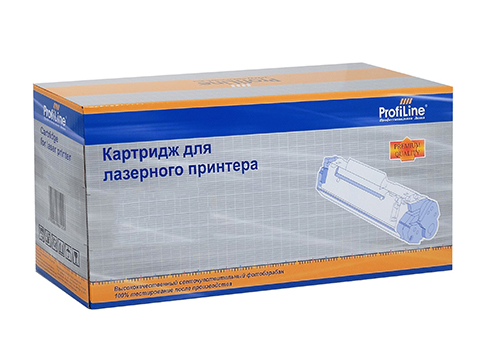 Картридж HP CF231A Black ProfiLine