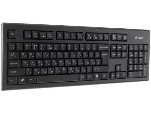 Клавиатура A4-Tech 7100N